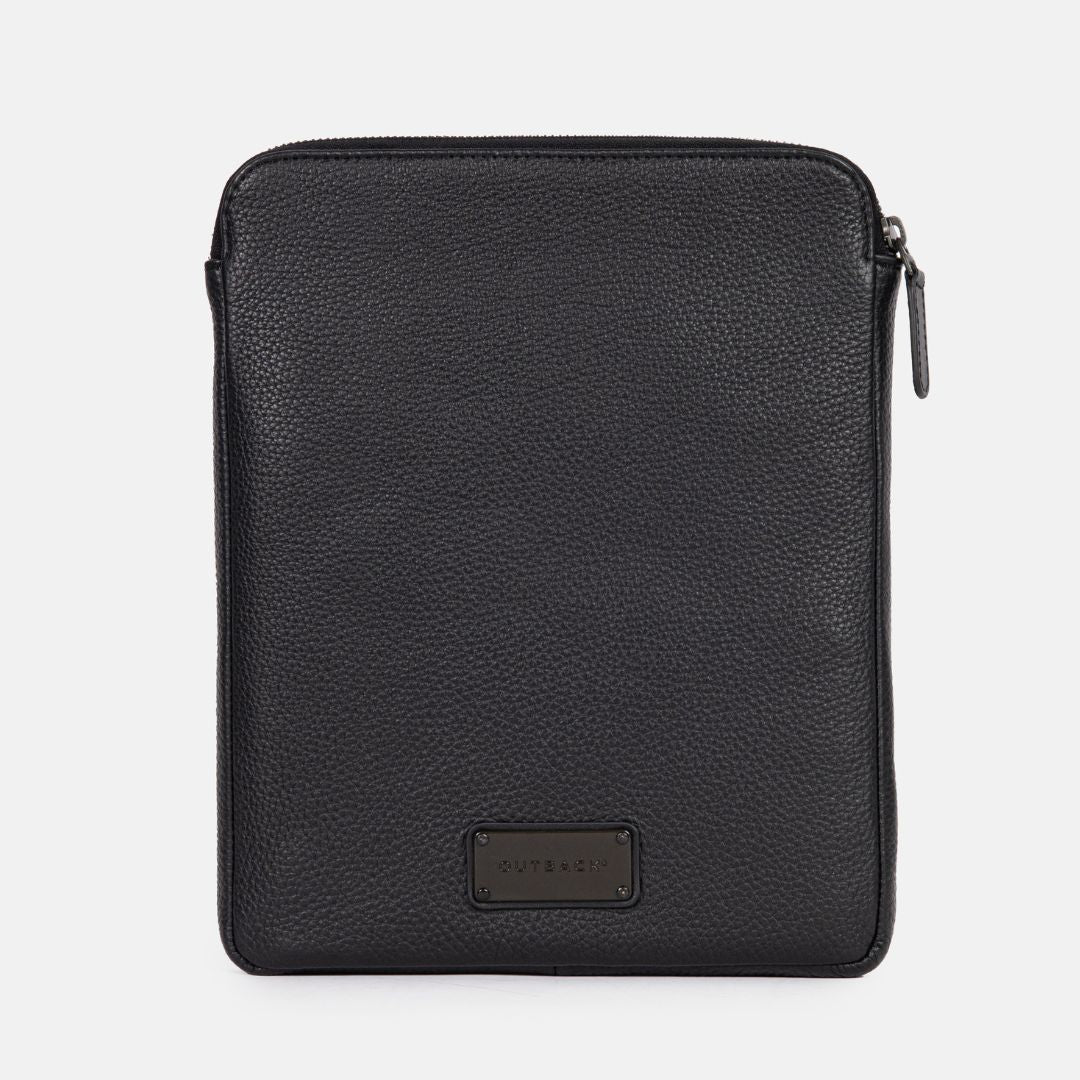 Mentor iPad Case