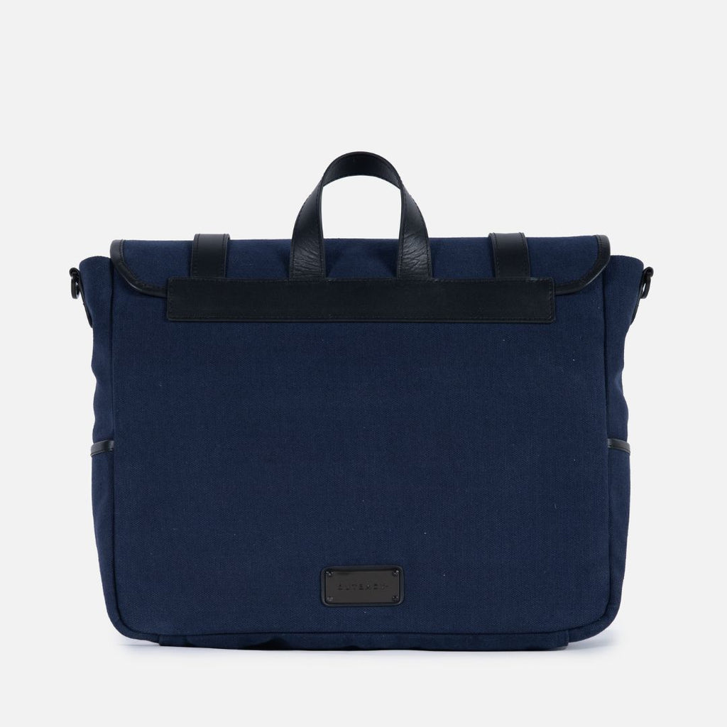 Builder Canvas Briefcase