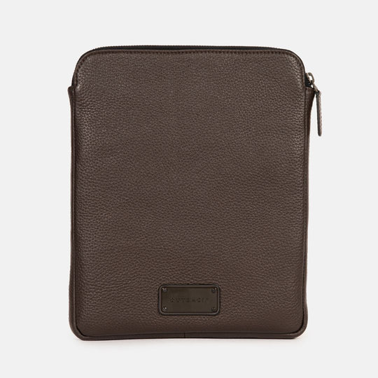 Mentor iPad Case
