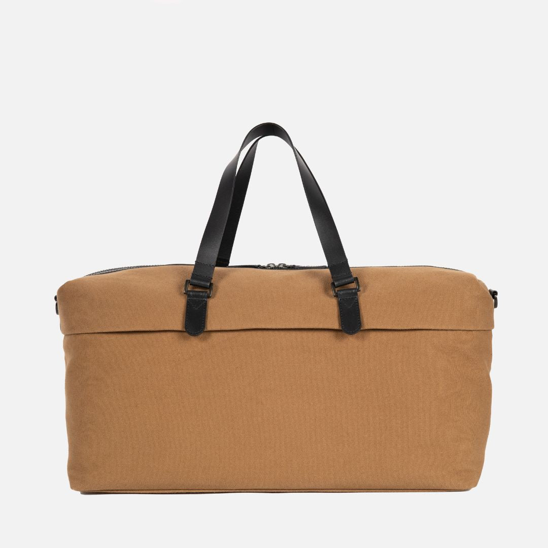 Explorer Canvas Duffel Bag