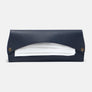 Soft Tissue Case in Navy — view 2