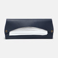 Soft Tissue Case in Navy — view 2
