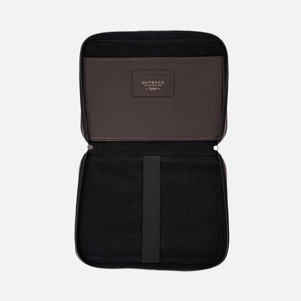 Harlem Laptop Folio