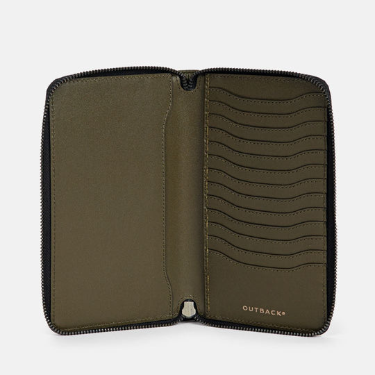 World Traveller Wallet