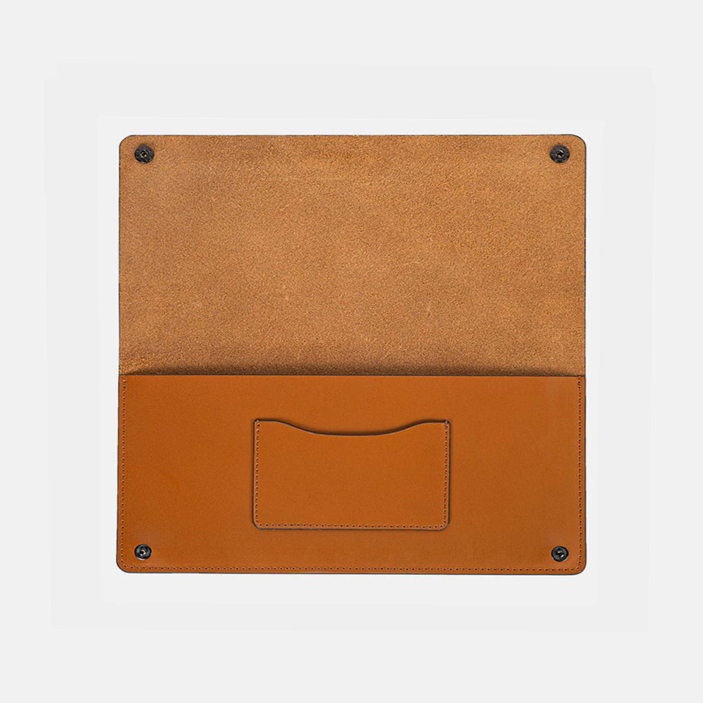 Heritage Car Wallet