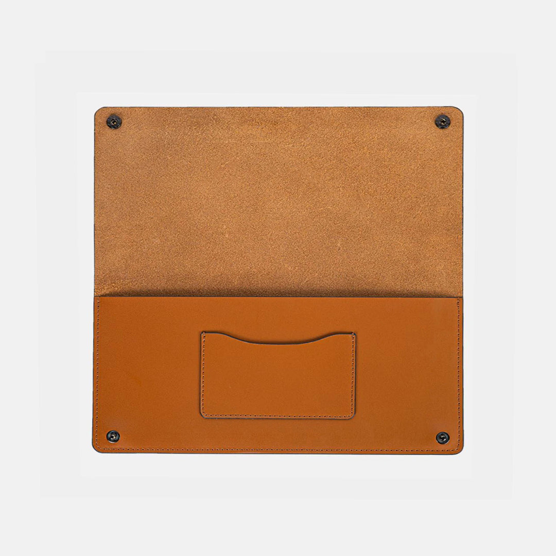 Heritage Car Wallet