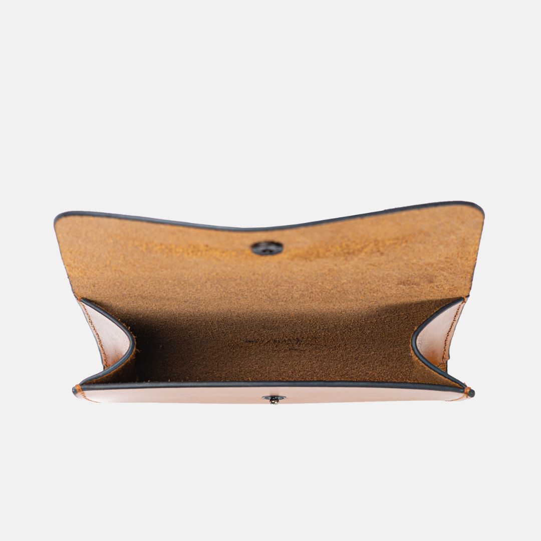 Heritage Snap Wallet