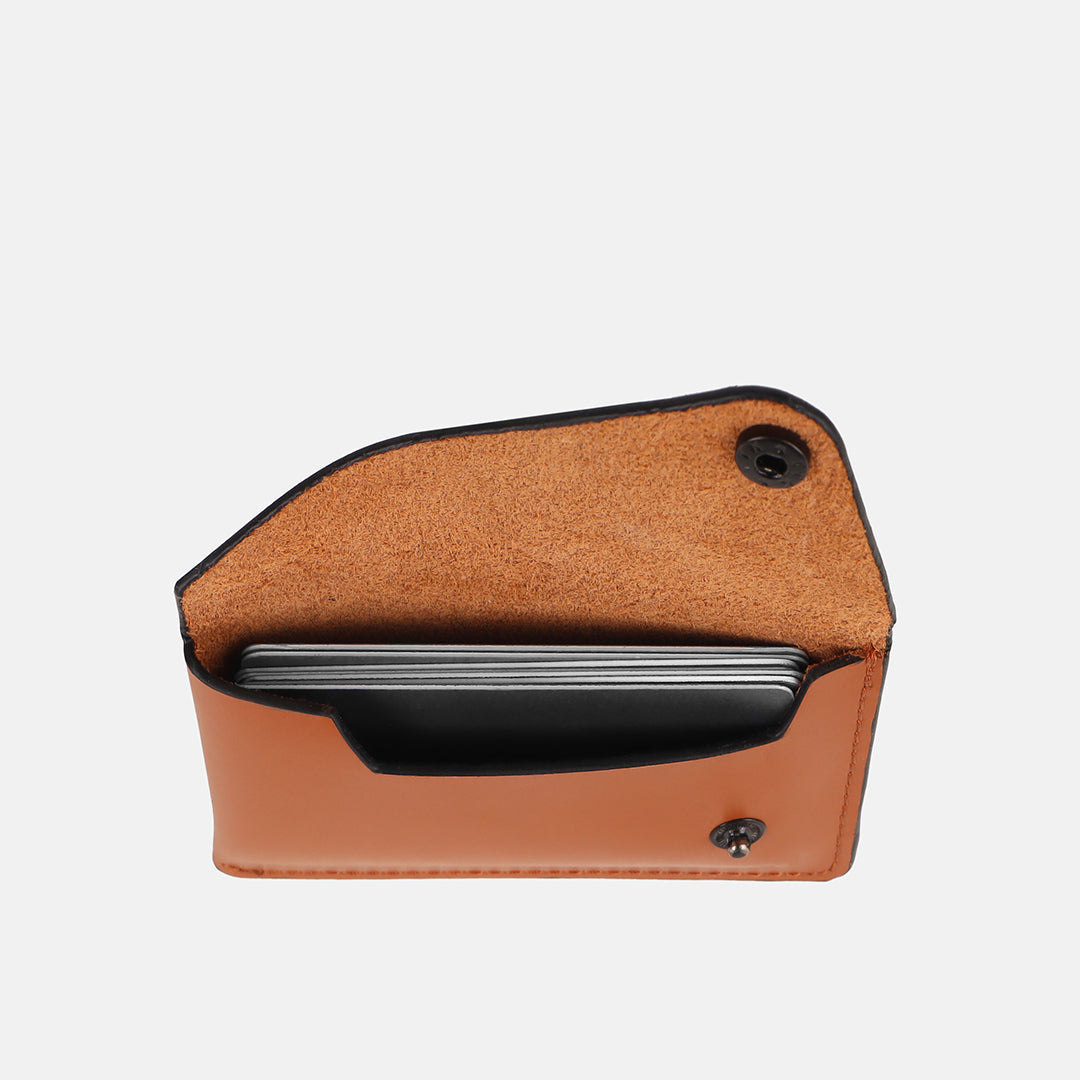 Heritage Card Wallet