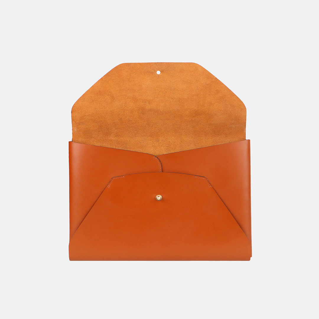 Heritage Document Folio