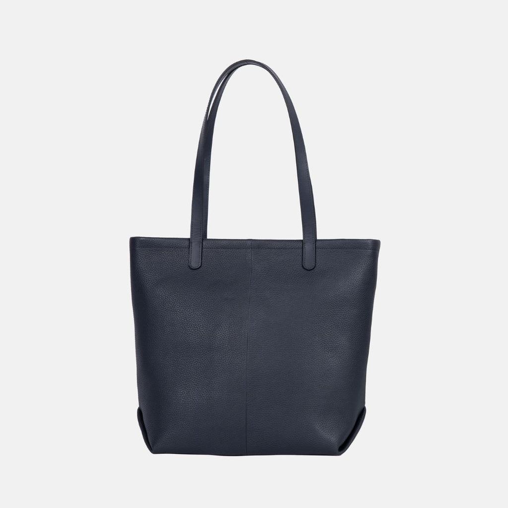 Dublin Leather Tote