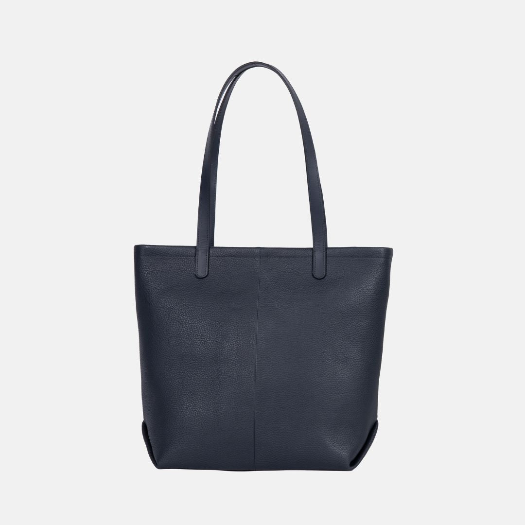 Dublin Leather Tote