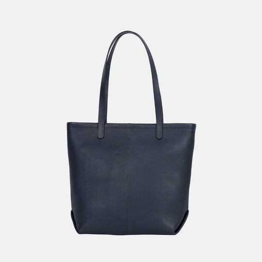 Dublin Leather Tote