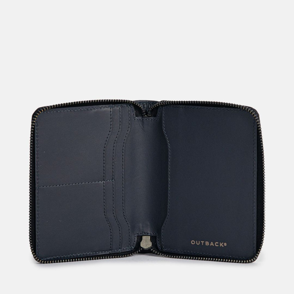 Atlas Passport Wallet