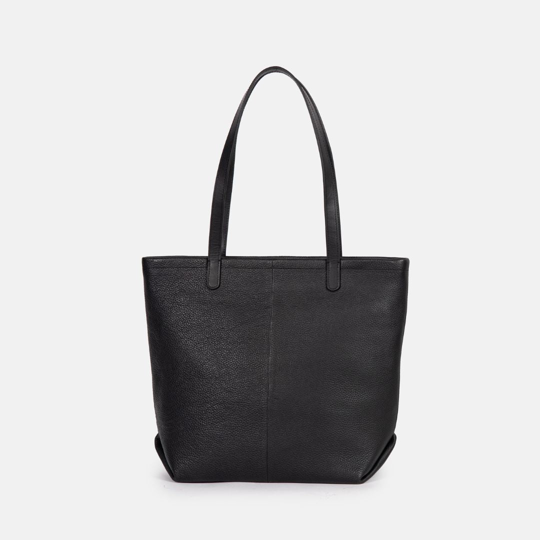 Dublin Leather Tote