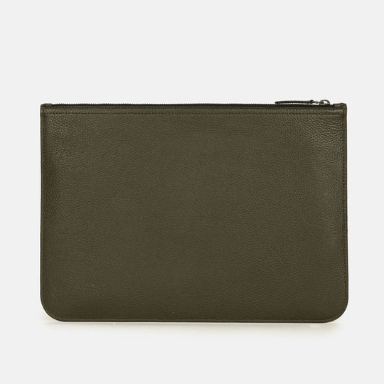 Form Leather Laptop Sleeve
