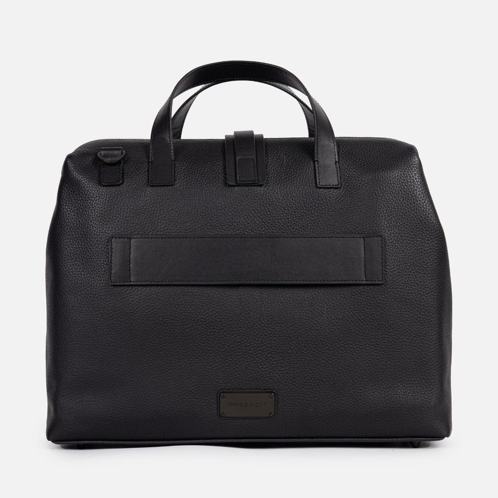 Athens Leather Briefcase