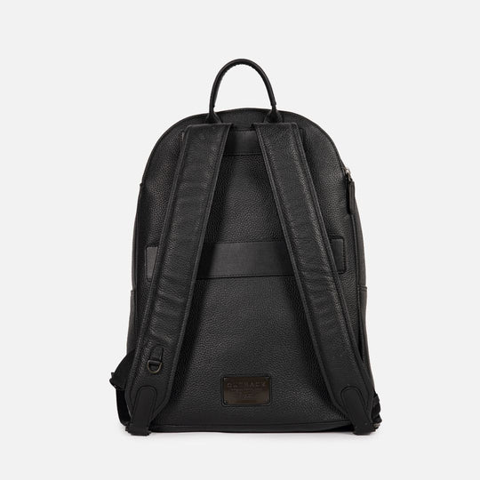 Journey Leather Backpack