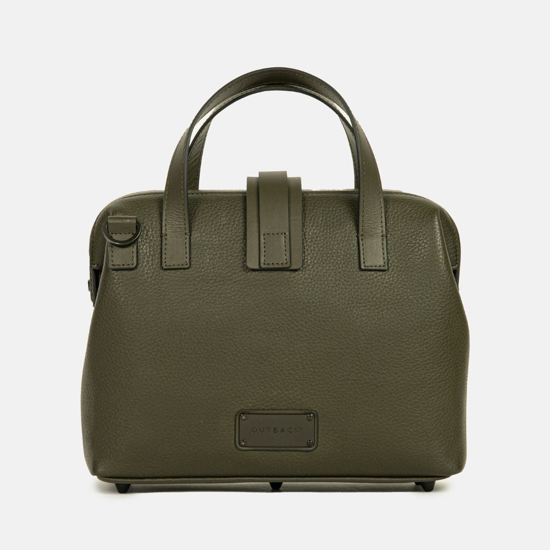 Athens Crossbody Bag