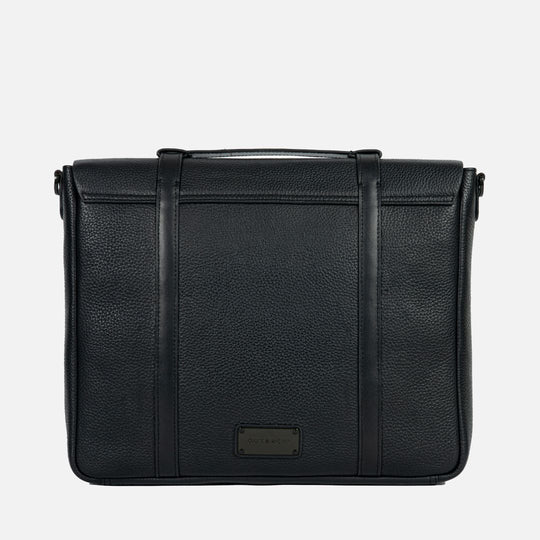 Legacy Leather Briefcase