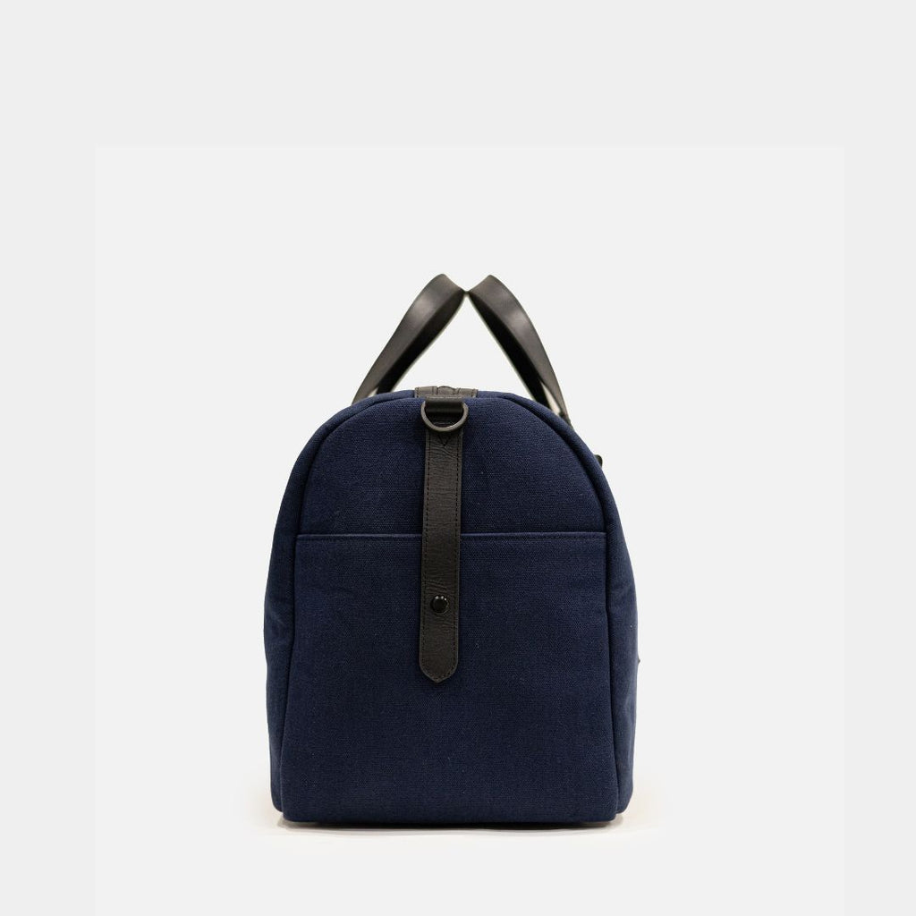 Cairo Canvas Travel Bag