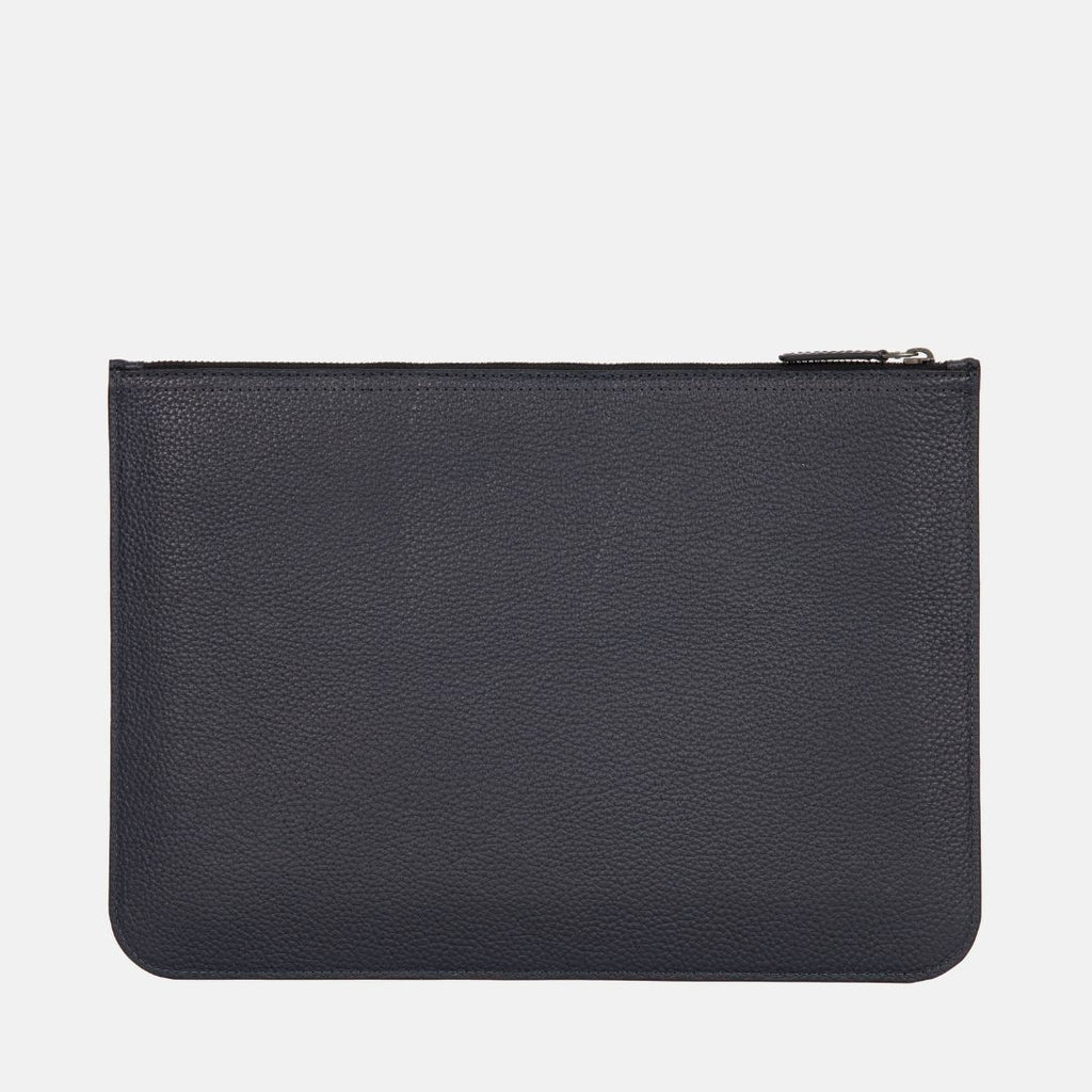 Form Leather Laptop Sleeve