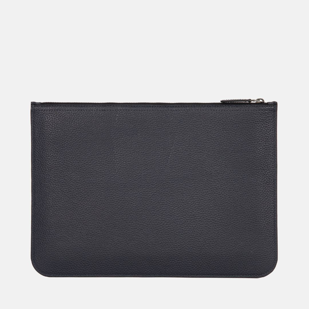 Form Leather Laptop Sleeve