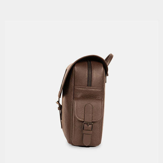 Pioneer Leather Bag