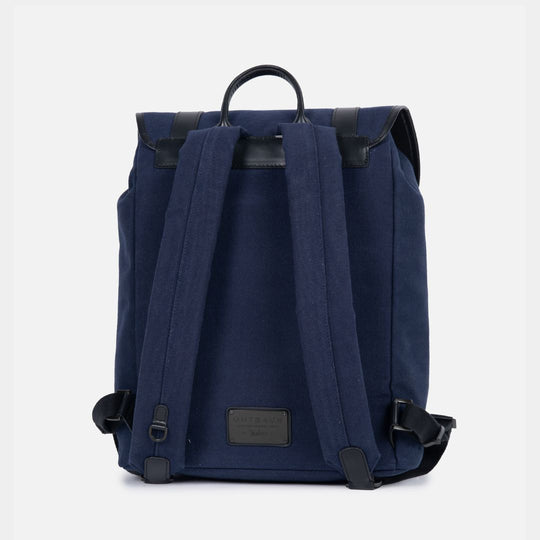 Lisbon Canvas Backpack