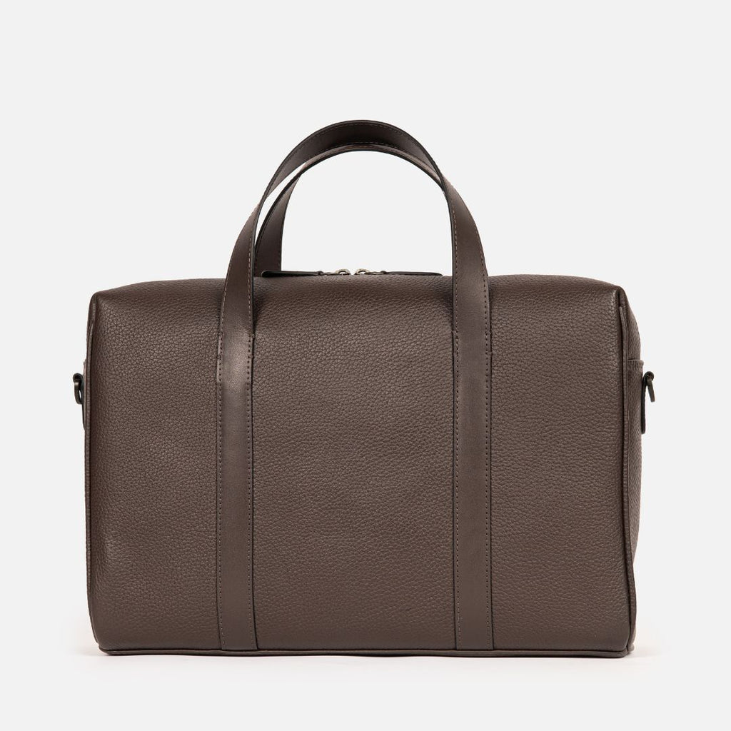 Executive Leather Briefcase