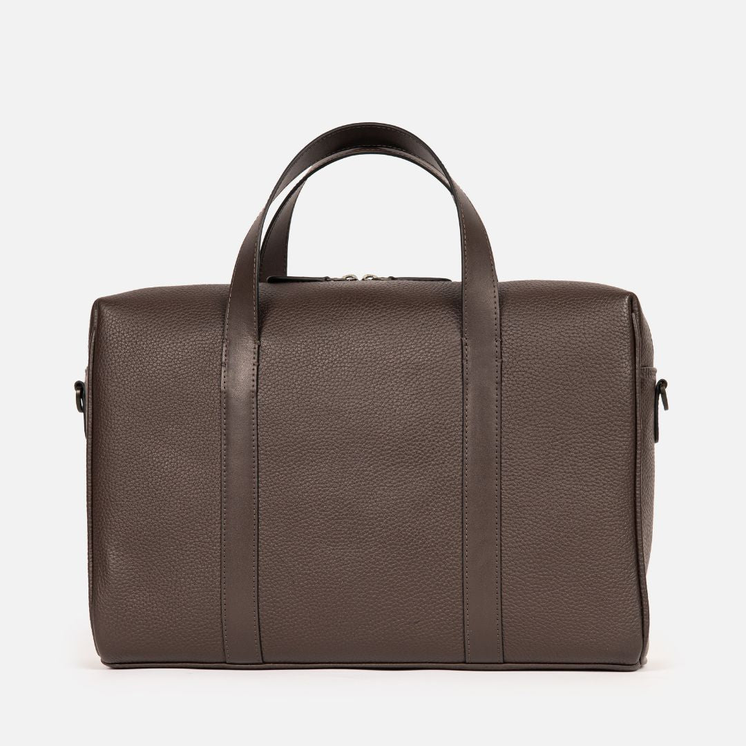 Executive Leather Briefcase