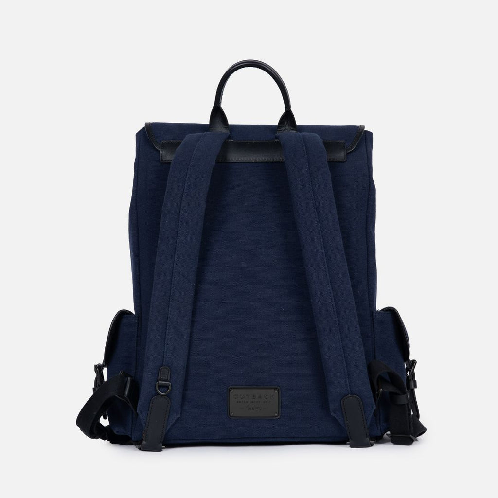 Nomad Canvas Backpack