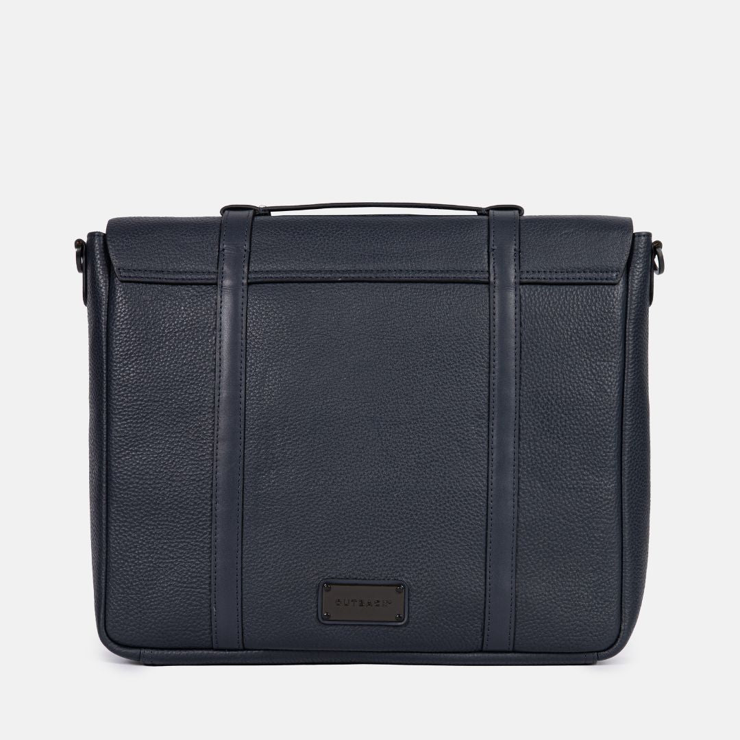 Legacy Leather Briefcase