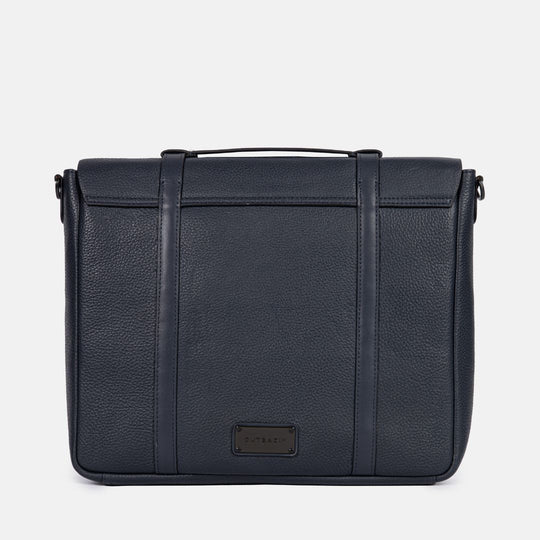 Legacy Leather Briefcase