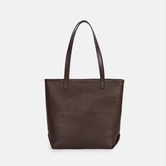 Dublin Leather Tote