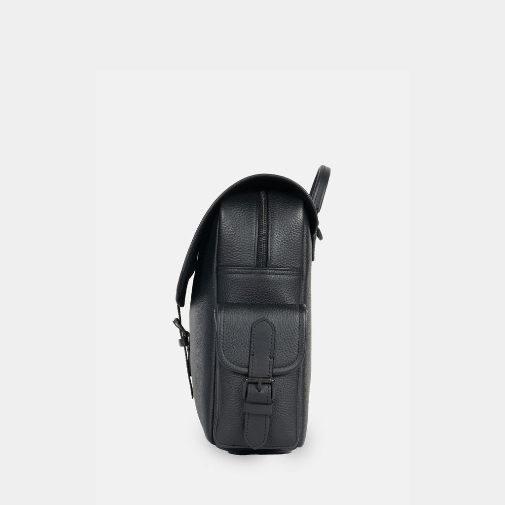 Pioneer Leather Bag