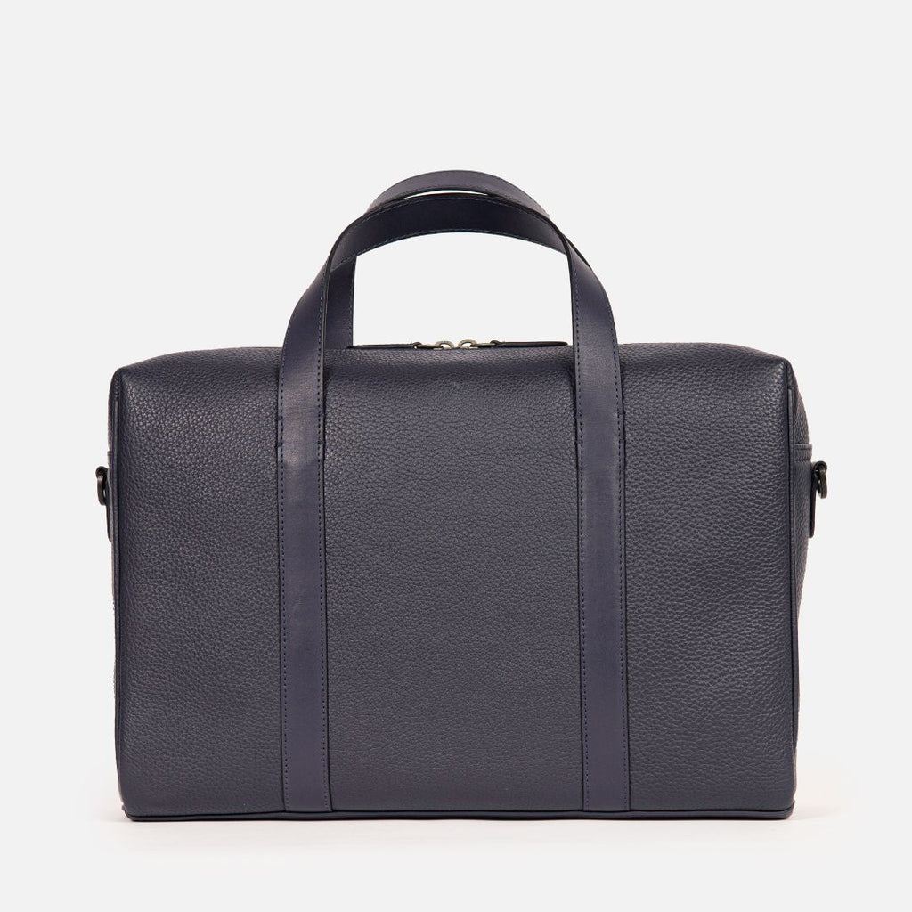 Executive Leather Briefcase