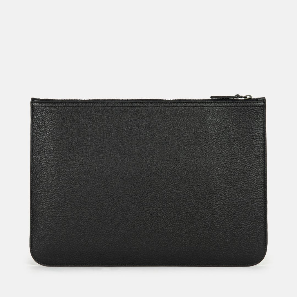 Form Leather Laptop Sleeve
