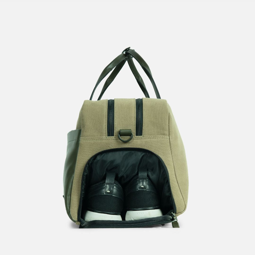 City Hybrid Bag