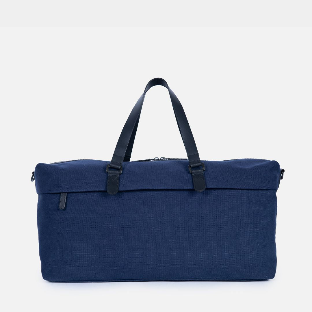 Explorer Canvas Duffel Bag