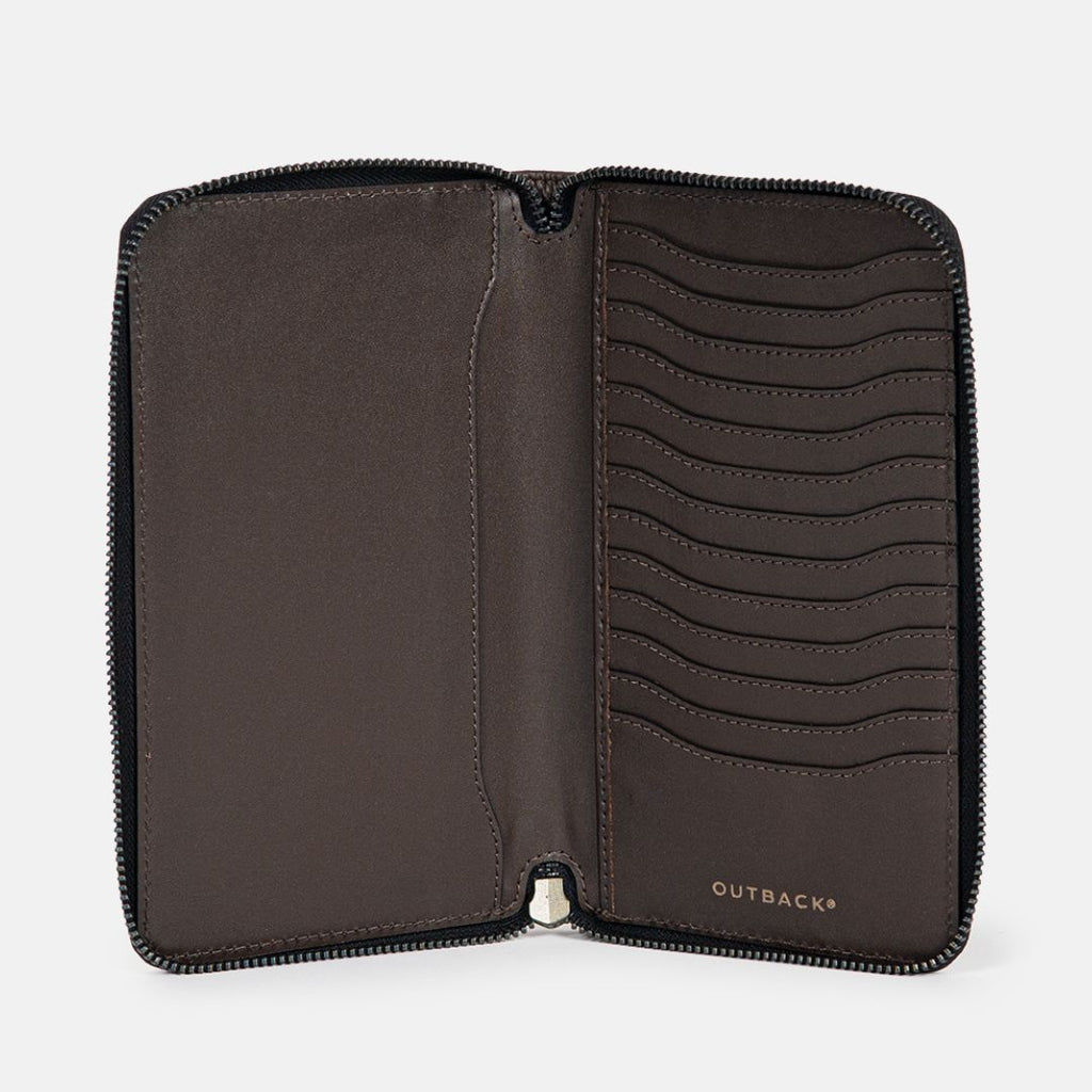 World Traveller Wallet