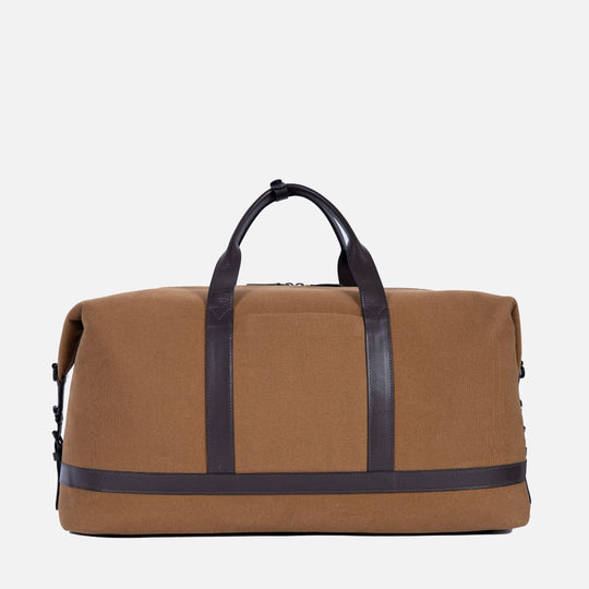 Runway Canvas Travel Bag