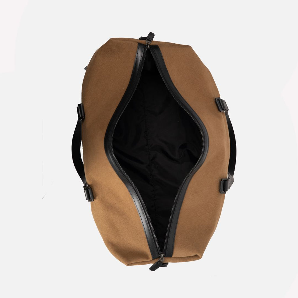 Explorer Canvas Duffel Bag