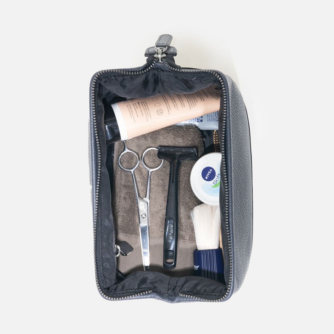 Athens Toilet Bag