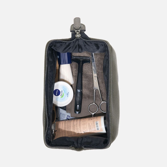 Athens Toilet Bag