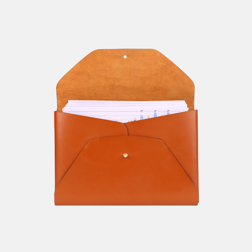 Heritage Document Folio