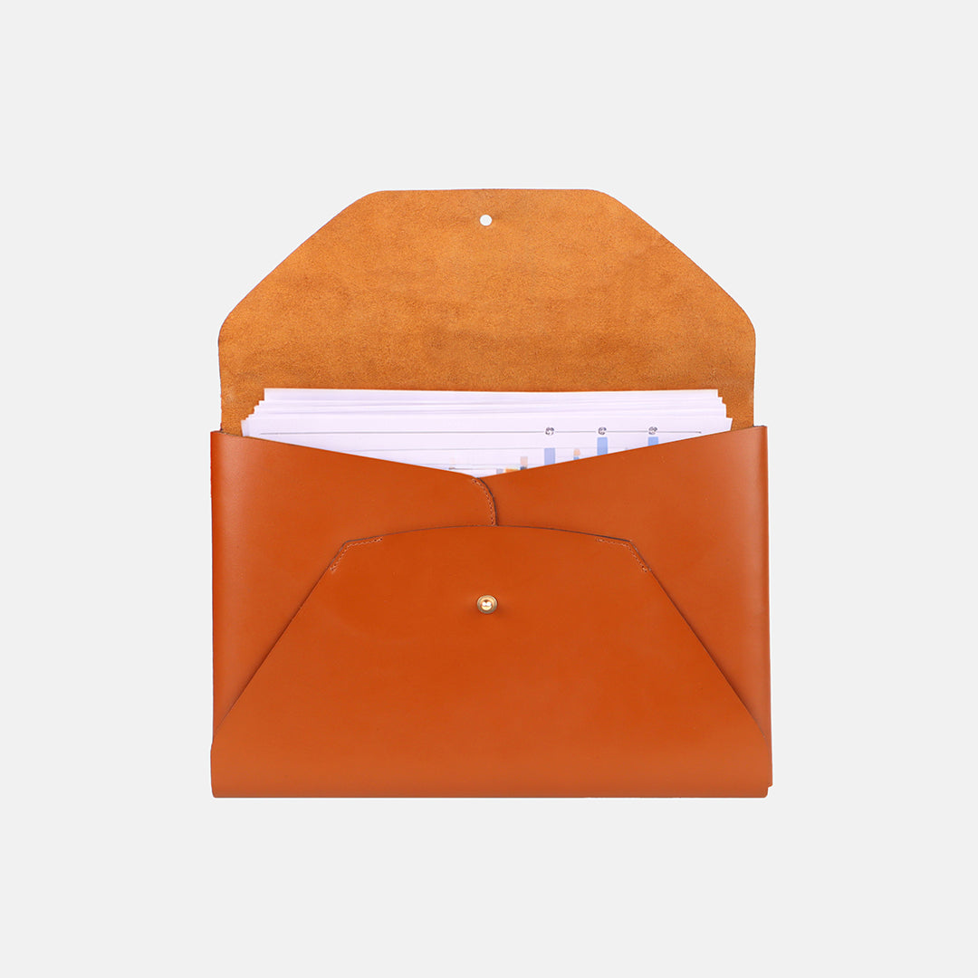 Heritage Document Folio