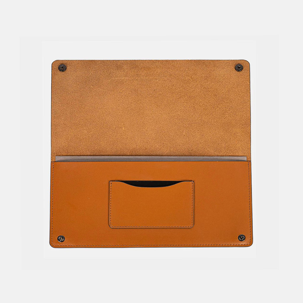 Heritage Car Wallet