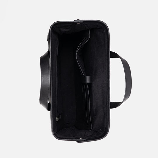 Athens Leather Briefcase