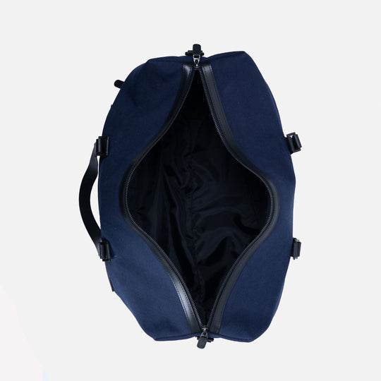 Explorer Canvas Duffel Bag