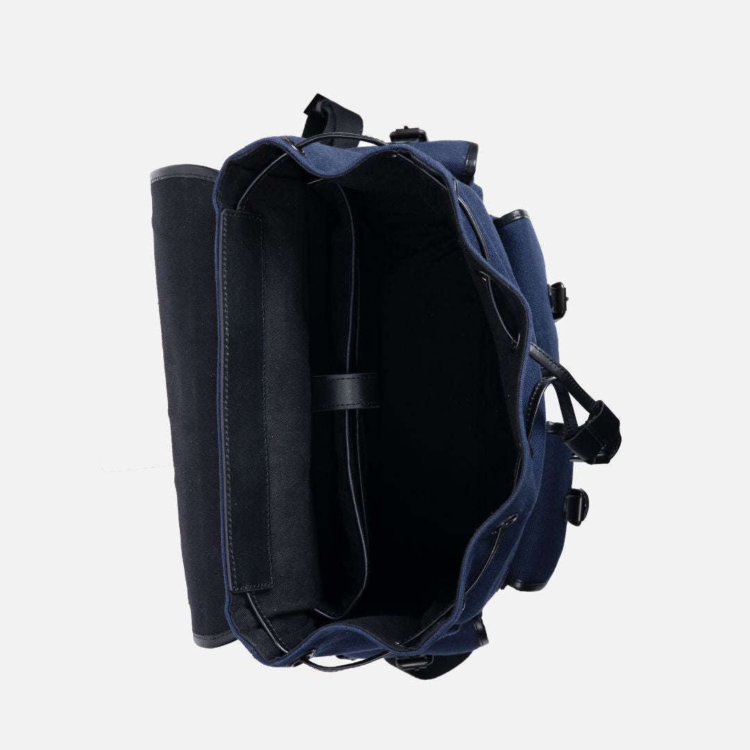 Nomad Canvas Backpack